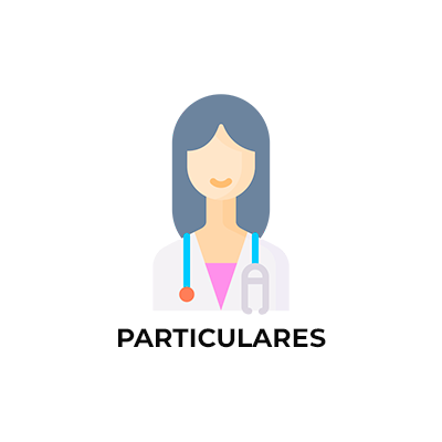 particulares